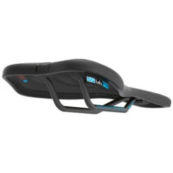 Sillín SQlab 611 Ergowave S-Tube Con Tecnología ACTIVE, Comodidad Extrema !! -Tienda De Bicicletas SQlab 612 Ergowave 4