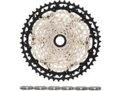 Nuevos Pedales Shimano Saint PD-M828 !!! -Tienda De Bicicletas Shimano XT M8100 1x12 32 Groupset w FC MT900 black 175 0 mm I Spec EV 10 51 71905 274339 1561451617