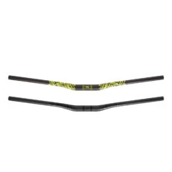 Sixpack Leader Manillar Carbono - Endubikes