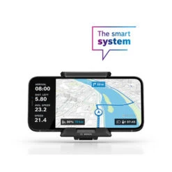 Soporte Bosch SmartphoneGrip BSP3200 - Endubikes -Tienda De Bicicletas Soporte Bosch SmartphoneGrip 4