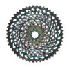 Cassette Sram Eagle XX1 XG-1299 12v 10-50T Rainbow!!