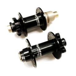 Syntace HiTorque MX 6t Negro - Endubikes