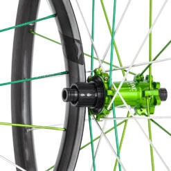 Industry Nine Trail 280 Carbono - Endubikes -Tienda De Bicicletas TR280 LSL P2 WEB 2