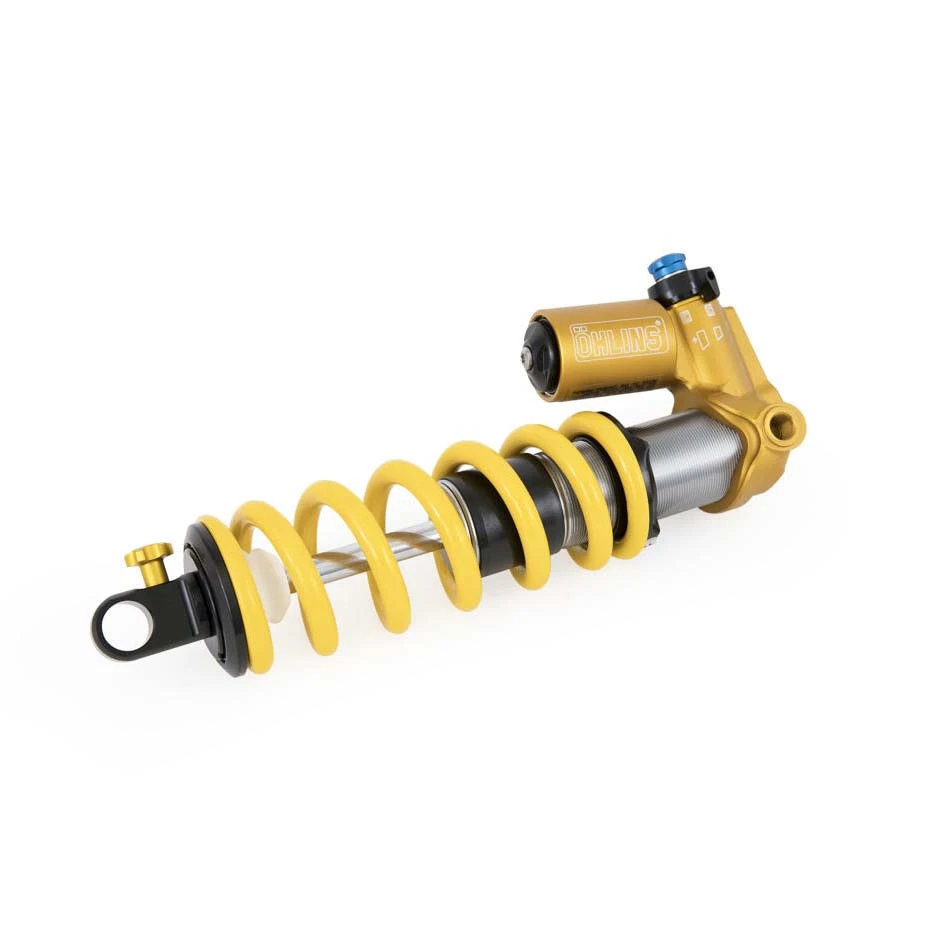 Amortiguador Öhlins TTX 22M ENDURO, Ahora En MEDIDAS TRUNNION! 1 Amortiguador Öhlins TTX 22M ENDURO, Ahora En MEDIDAS TRUNNION!