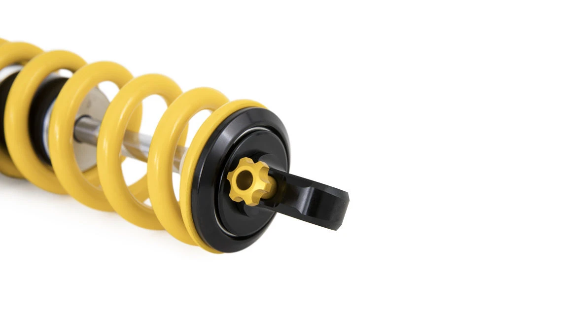 Amortiguador Öhlins TTX 22M ENDURO, Ahora En MEDIDAS TRUNNION! 2 Amortiguador Öhlins TTX 22M ENDURO, Ahora En MEDIDAS TRUNNION! - Imagen 2
