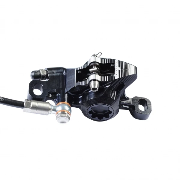 Frenos Hope Tech3 DUO Lever!! 5 Frenos Hope Tech3 DUO Lever!! - Imagen 5