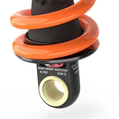 Tope De Muelle FOX DHX2/DHX - Endubikes 2 Tope De Muelle FOX DHX2/DHX - Endubikes - Imagen 2