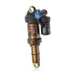 Amortiguador FOX RACING Float DPX2 EVOL 2021!