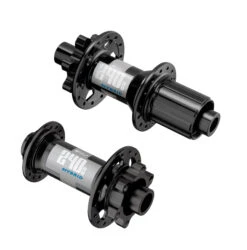 Ruedas A La Carta CW Ebike WTB HTZ Con DT Swiss 240 Hybrid - Endubikes 8 Ruedas A La Carta CW Ebike WTB HTZ Con DT Swiss 240 Hybrid - Endubikes -Tienda De Bicicletas dt swiss 240 hybrid classic 6t 2