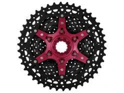 Cassette 11V Sun Race 11-42 - Endubikes -Tienda De Bicicletas f1a4a54376452f50006e161611e2abb8