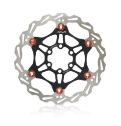 Discos XLC Flotantes!!