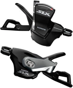 Grupo 1X11 SHIMANO SLX M7000 Un Grupo Con Una Gran Relación CALIDAD/PESO/PRECIO -Tienda De Bicicletas grupo shimano slx m7000 2017 4