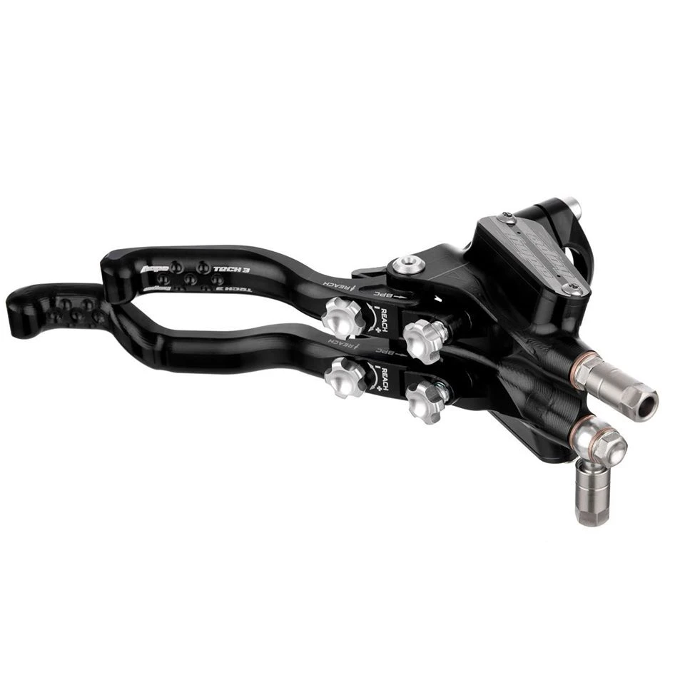 Frenos Hope Tech3 DUO Lever!! 2 Frenos Hope Tech3 DUO Lever!! - Imagen 2