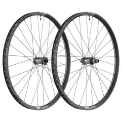 Nuevas DT SWISS HX1700 Hybrid!!