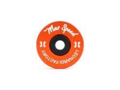 Roldana Max Speed LEONARDI Sram 11v-12v, Mejora Notablemente La sensibilidad De Tu Cambio SRAM -Tienda De Bicicletas leonardi racing max speed pulley umlenkrolle fuer sram schaltwerke 3