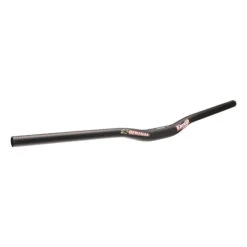 Renthal Fatbar Lite Aluminio Negro - Endubikes -Tienda De Bicicletas lite 20