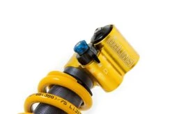 Amortiguador Öhlins TTX 22M Turbo Levo, Eleva La Suspensión De Tu Bici A OTRO NIVEL !! -Tienda De Bicicletas mtb1491mg77191red
