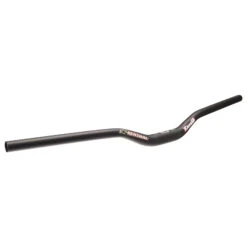 Renthal Fatbar Aluminio Negro - Endubikes -Tienda De Bicicletas negro rise 40