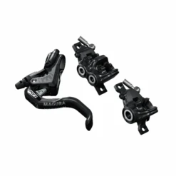 Frenos Magura MT Trail Sport!!
