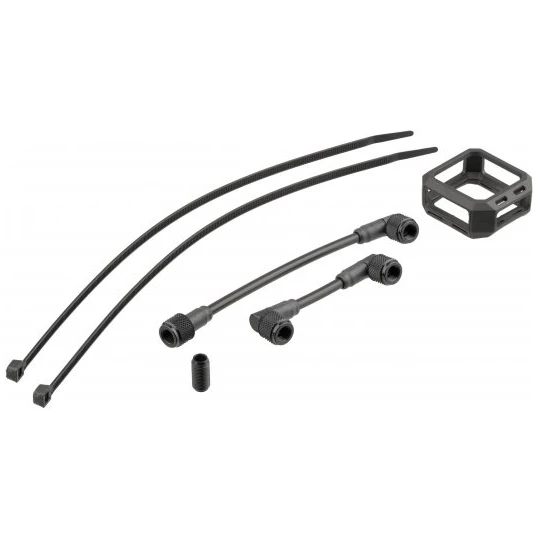 Telemetría Quarq ShockWiz!! 3 Telemetría Quarq ShockWiz!! - Imagen 3