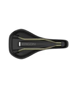 Sillin ERGON SM ENDURO Titanium! -Tienda De Bicicletas sillin ergon sm enduro pro titanium hombre stealth 4