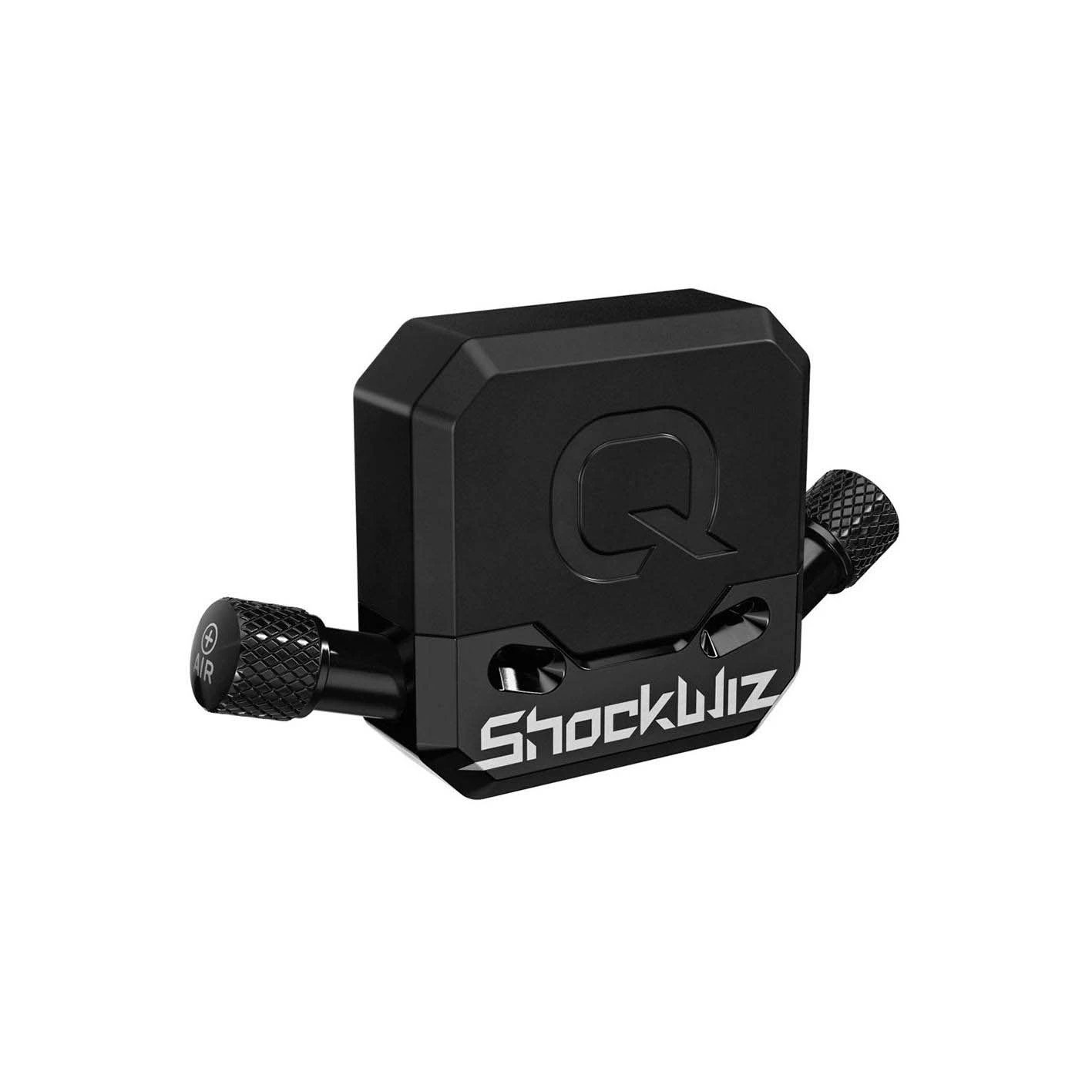 Telemetría Quarq ShockWiz!! 1 Telemetría Quarq ShockWiz!!