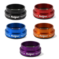 Dirección Tapered Hope!!